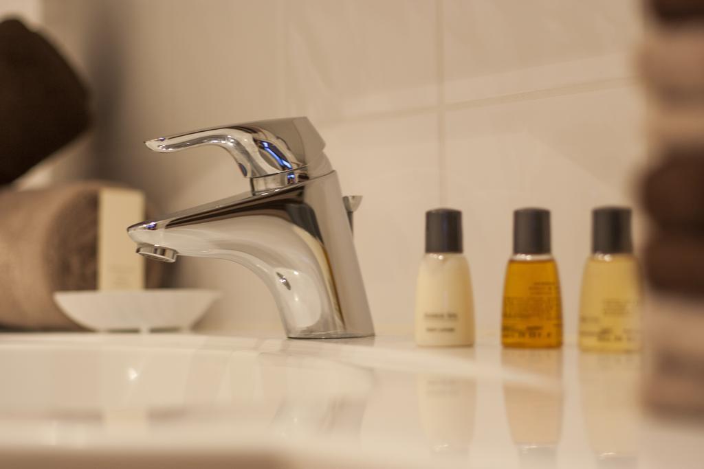 Premium Fewo Lachmoewe Wenningstedt-Braderup Rom bilde
